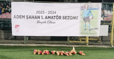 Duymayan Kalmasın: Adem Şahan’a Anlamlı Jest!