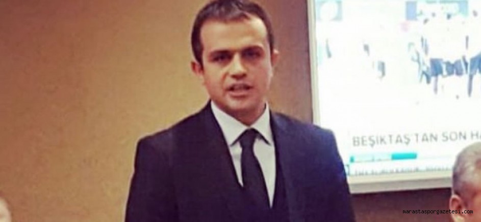 Osmaniye, Hatay, Gaziantep ve Kahramanmaraş Aday Hakem Kursları Ali Karatutlu tarafından yönetilecek