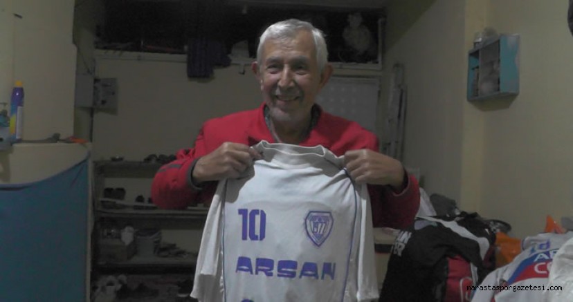 Salih Fidan, Geçmişin ve Formanın Hikayesini Anlattı