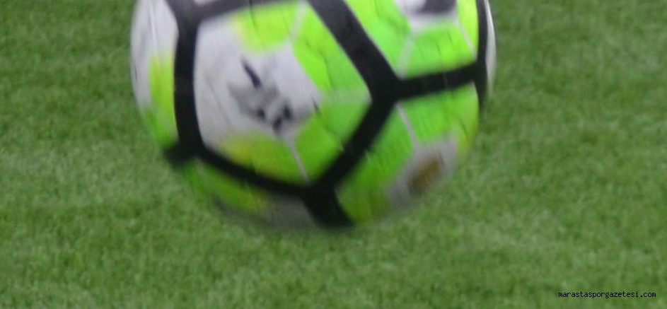 Amatör Futbolda 2. Transfer Dönemi Başladı