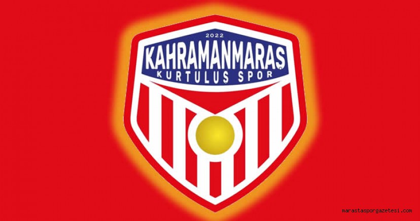 Kahramanmaraş Kurtuluşspor, İlk Yarıyı 10. Sırada Tamamladı