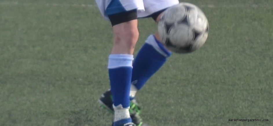 Kahramanmaraş U15 Ligi 2023/2024 sezonu Fikstürü
