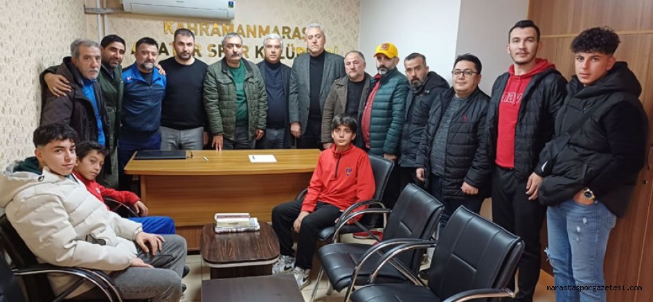 Selim Çetinkaya U18 Ligi’nde Play-Off fikstürü belli oldu