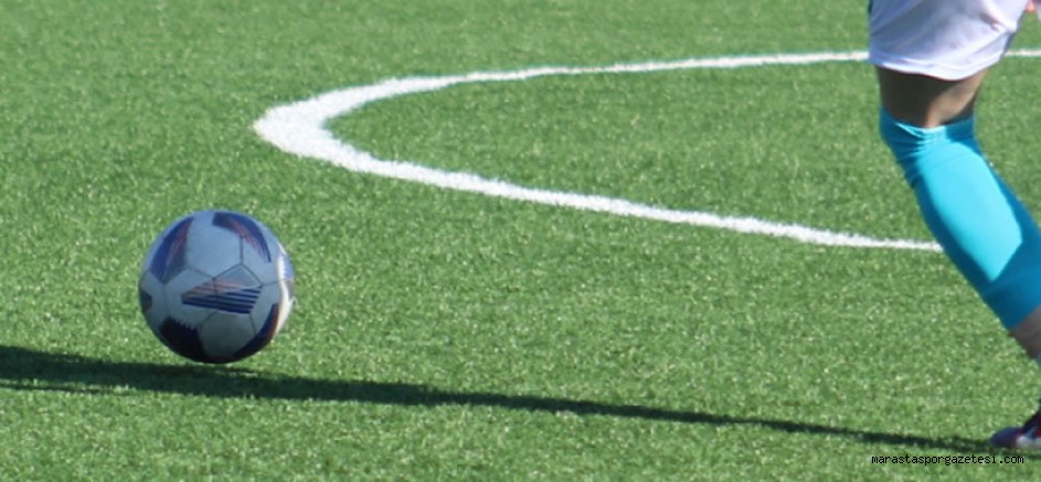 U14 Ligi Play-off grubunda 2.Hafta maçları oynandı! İşte sonuçlar