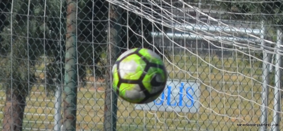 U14 Liginde Play-off’a Yükselen 6 Takım Belli Oldu!