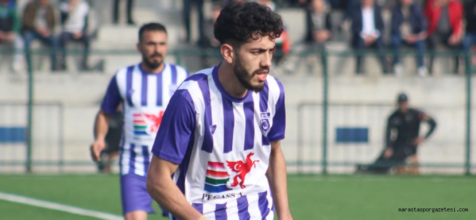 Abdülbaki Gürocak: ‘Sevinçliyim, Hat-Trick Yaptım