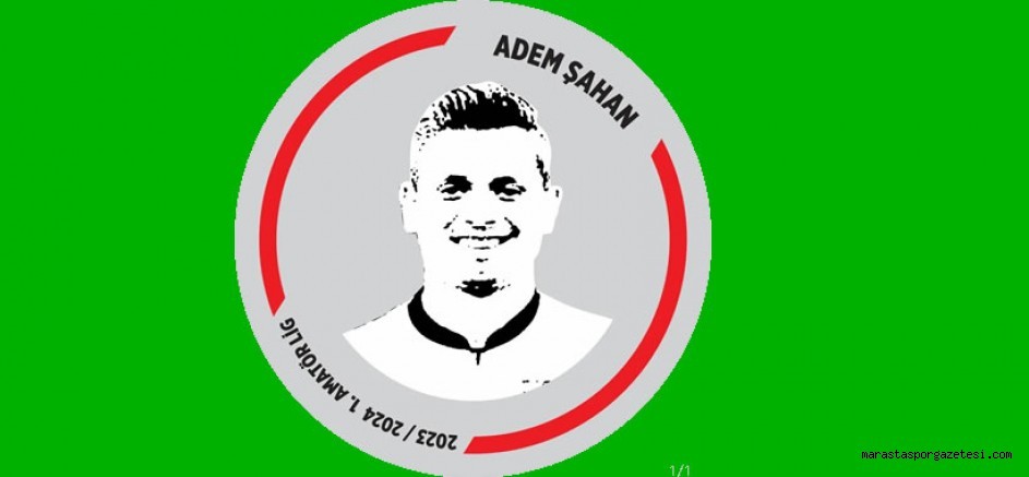 Adem Şahan 1. Amatör Lig’de A ve B Grupları 8. Hafta Maçlarının Ardından Oluşan Puan Durumu