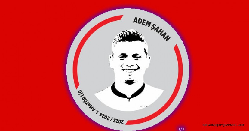 Adem Şahan 1. Amatör Ligde 10. Hafta Maçlarının Tarihleri, Stadyumları ve Saatleri Belirlendi