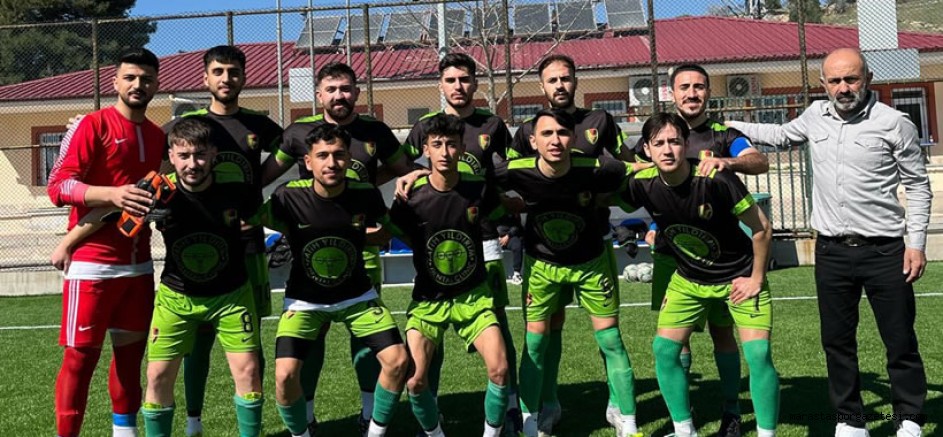 Anadolu Gençlikspor, 6 Puanlık Maçı Kazandı