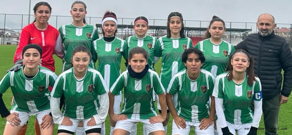 Anadolu Gençlikspor, Deplasmanda Berabere Kaldı