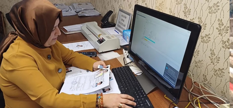 Kahramanmaraş Futbolunun Kadın Emektarı Ayşe İslamoğlu