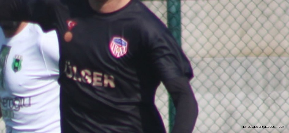 Kahramanmaraş Kurtuluşspor, Bahçespor’u ağırlayacak