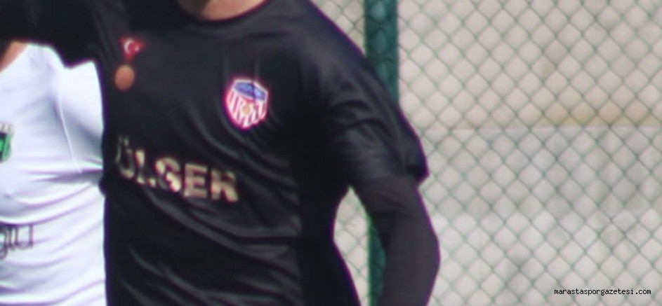 Kahramanmaraş Kurtuluşspor Lider Viranşehir Belediyespor ile Karşı Karşıya gelecek