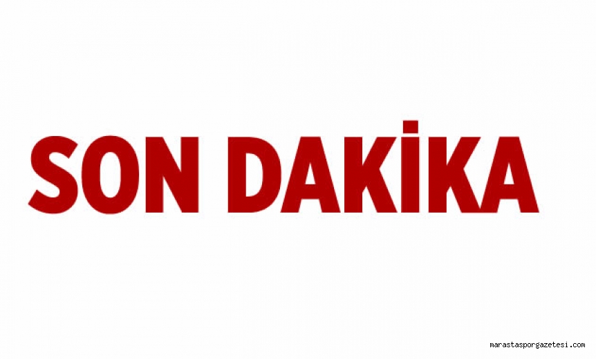 Kahramanmaraş U14 Ligi Şampiyonu Belli Oldu!