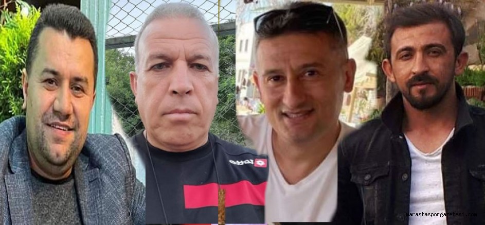 Kahramanmaraş U17, U15, U13, U12 ve U11 Liglerine Verilecek İsimler Belli Oldu