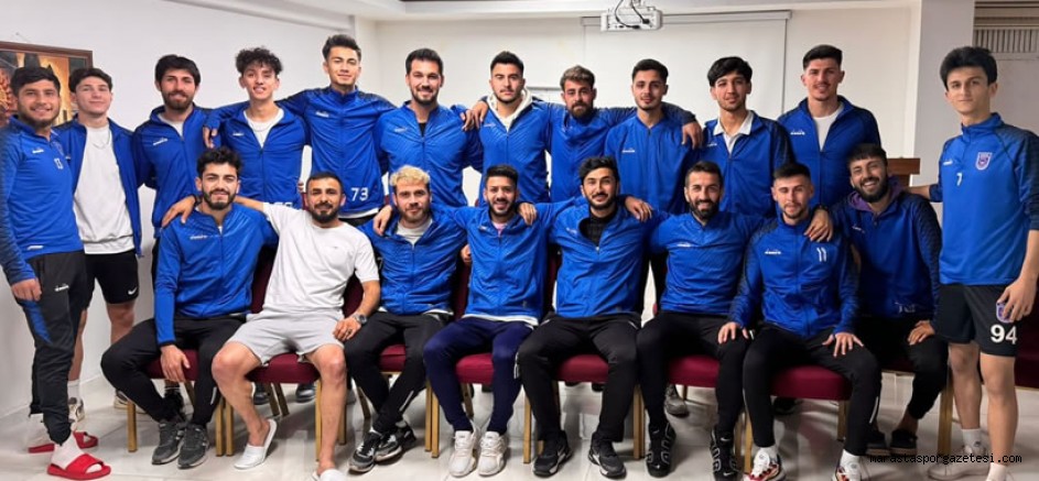 Karaziyaretspor, Deplasmanda Mağlup Oldu