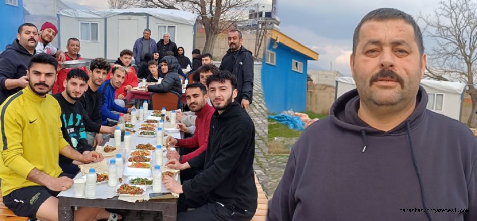 Yahya Vursavuş: