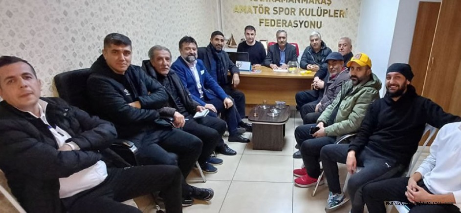 Yusuf Bayram Demirci U16 Ligi’nde Play-off fikstürü Belli Oldu