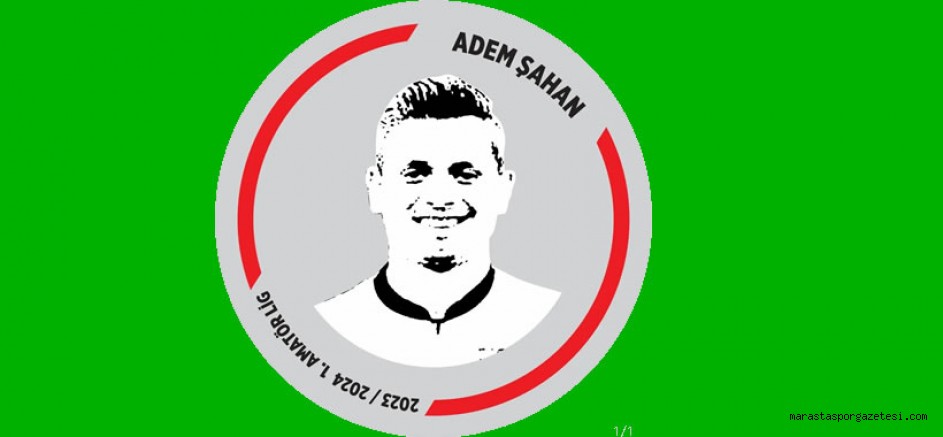 Adem Şahan 1. Amatör Ligde 12. Hafta Maçlarının Tarihleri, Stadyumları ve Saatleri Belirlendi