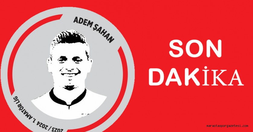 Adem Şahan 1. Amatör Ligi’nde Play-Off’a Yükselen 6 Takım Belli Oldu