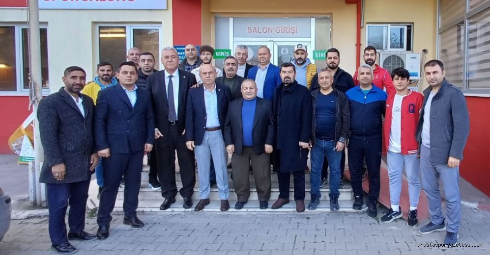 Adem Şahan 1. Amatör Ligi’nde Play-Off Fikstürü Belli Oldu
