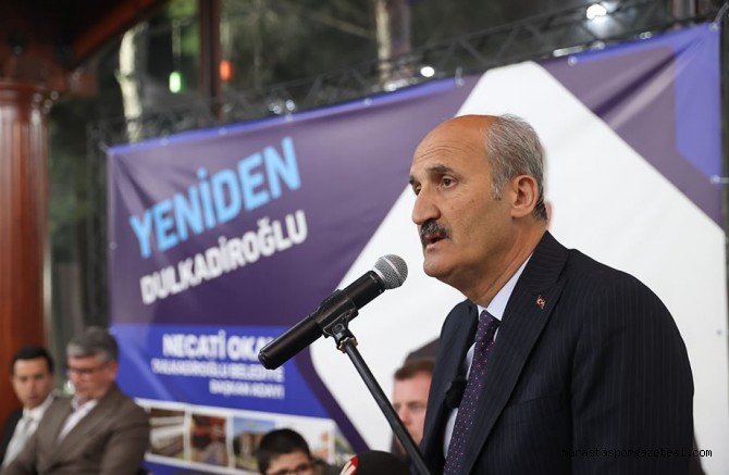 Başkan Necati Okay, Spor ve Gençlik Alanında Önemli Yatırımların Devam Edeceğini Vurguladı