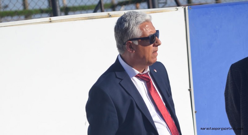 Geçmiş Olsun Adem Karaköse