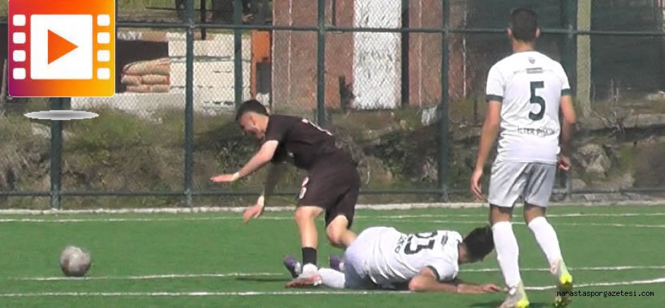 Hakem Bu Pozisyonda Kırmızı Kartını Çıkardı