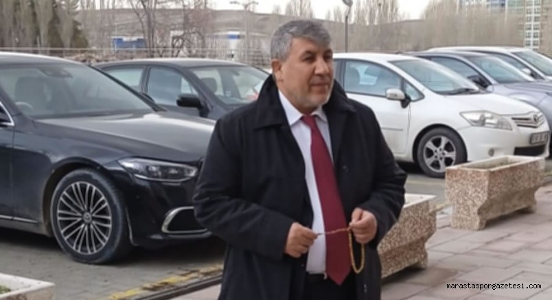 Kahramanmaraş Güreş Eğitim Merkezi’nin Kapanmasına Ahmet Ak’tan Tepki: