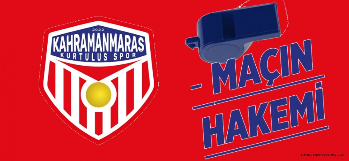 Kahramanmaraş Kurtuluşspor, Aktoprak Belediyespor’un Konuğu Olacak