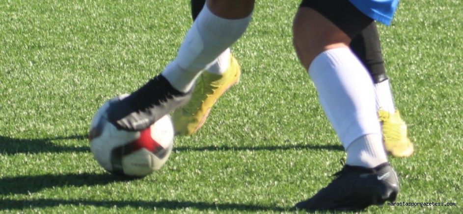 Kahramanmaraş’ta Bu Amatör Lig, 3 sezon aradan sonra yeniden başladı