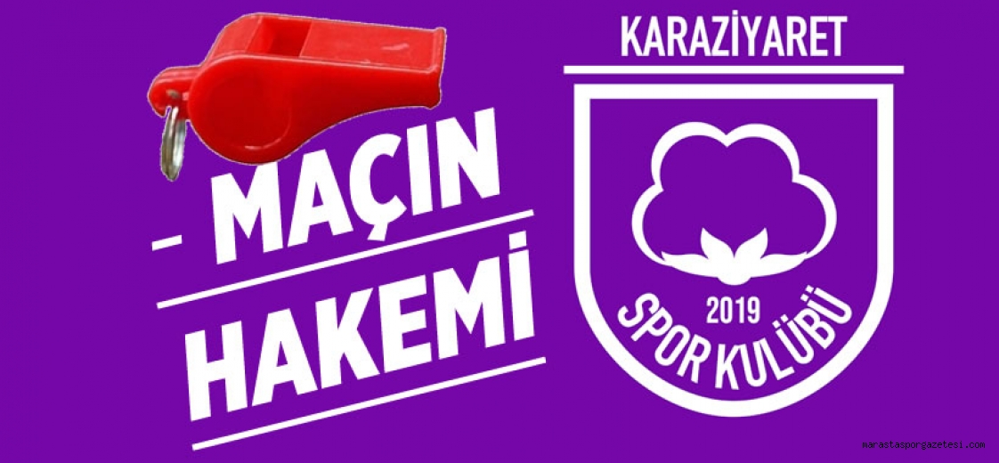 Karaziyaretspor, Yayladağıspor’u konuk edecek