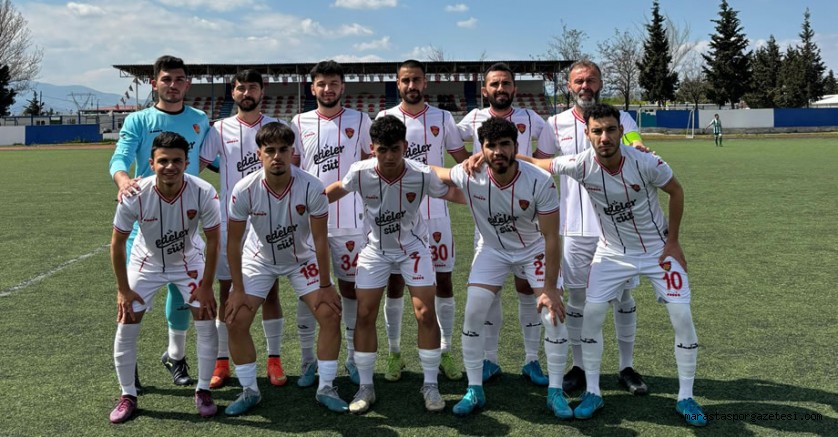 Onikişubatspor, Normal Sezonu Namağlup Tamamladı