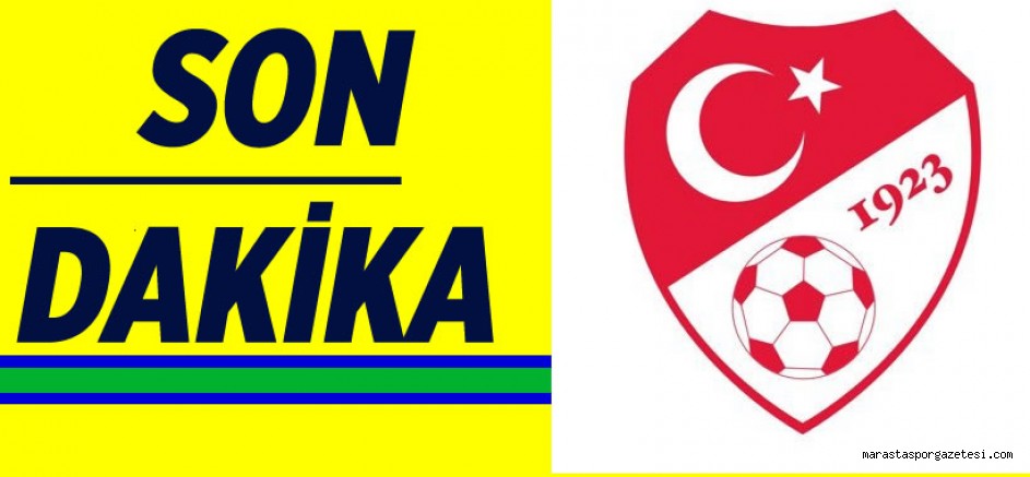 Türkiye Futbol Federasyonu: Turkcell Süper Kupa Bilet Gelirleri Depremzedelere Bağışlanacak