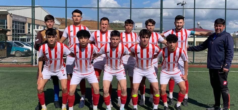 Türkoğlu Gençlerbirliğispor, evinde 5 golle kazandı