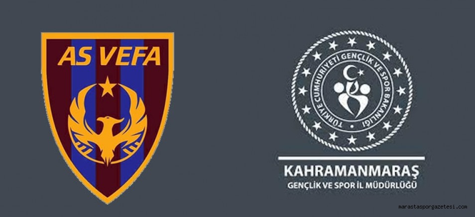 U14 Türkiye Şampiyonası’nda Kahramanmaraş Takımları için Grup Merkezleri Belirlendi