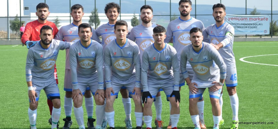 Ülküspor, Kazandı! Liderliğini Sürdürdü