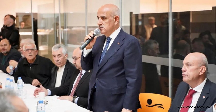 Vahit Kirişci’den Son Dakika: Yeni Stadyumun Güncellenmiş Kapasitesi Açıklandı!
