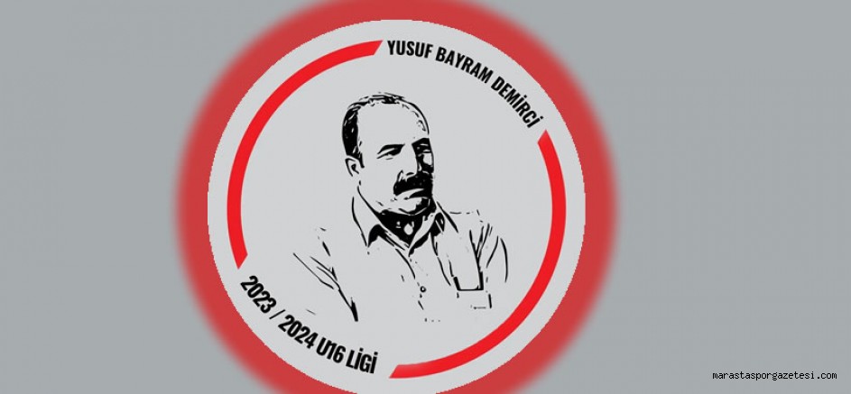 Yusuf Bayram Demirci U16 Ligi’nin Play-Offta 4. haftanın maçlarının sonuçları ve puan durumu