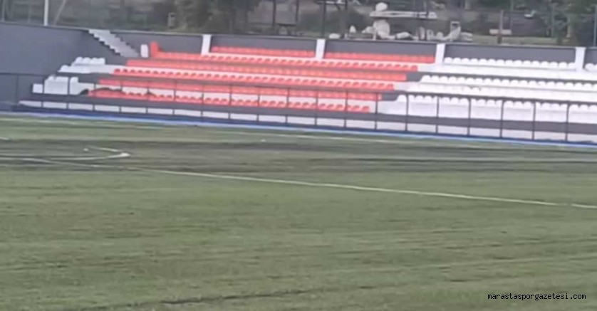 Adem Şahan Batıpark Futbol Sahası’nın Açılış Tarihi Belli Oldu