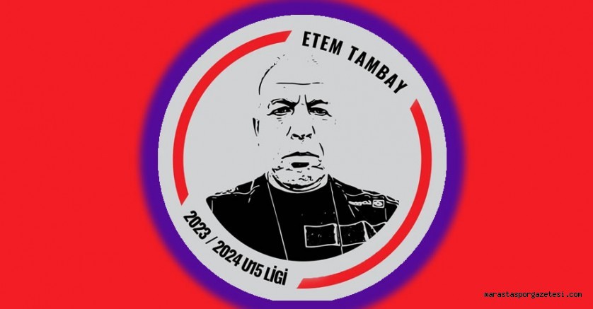 Etem Tambay U15 Ligi Play-Off 2.Hafta maçları hafta sonu oynandı ! İşte Maçların sonuçları
