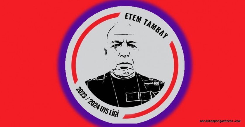 Etem Tambay U15 Ligi Play-Off 3.Hafta maçları Cumartesi oynanacak! İşte Maçların sonuçları