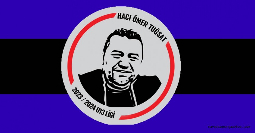 Hacı Ömer Tuğsat U13 Ligi Fikstür Çekimi Tarihi Belli Oldu