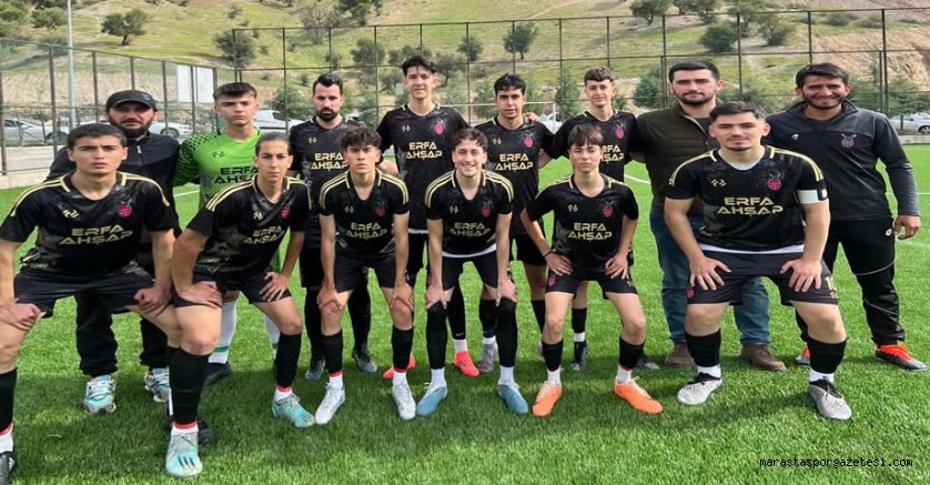 Kurtuluş 1920 Spor, 1962 Kartalspor Karşısında Hükmen Galip Sayıldı