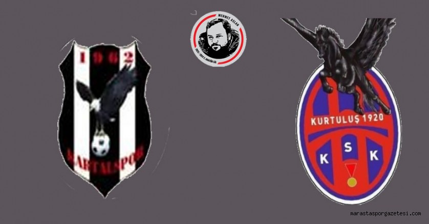 Kurtuluş 1920 Spor, 1962 Kartalspor maçı tatil edildi