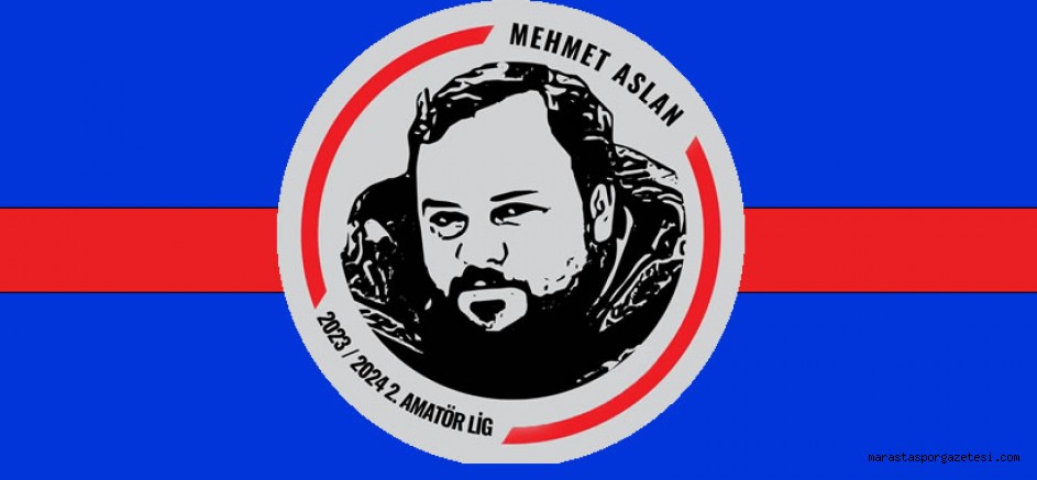 Mehmet Aslan 2. Amatör Lig’e 1 haftalık bir ara verildi.