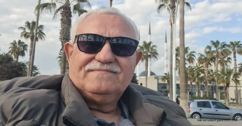 Mehmet Bağrıaçık,