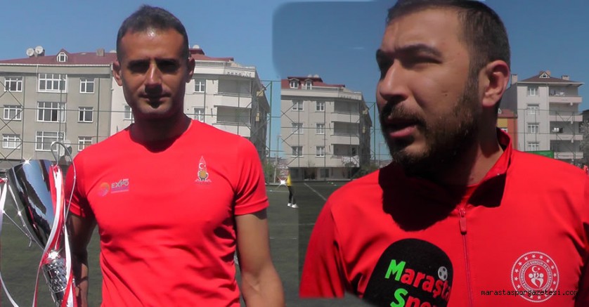 Soner Alıç ve başkan Ali Körsulu açıklamalarda bulundu