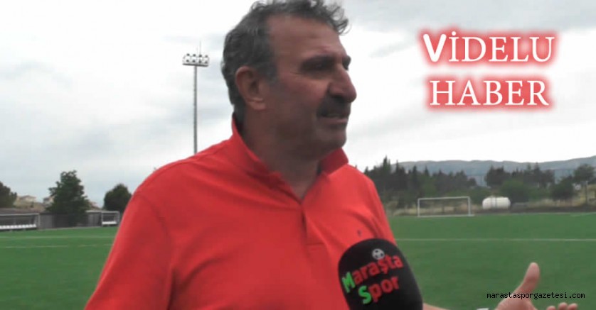 Fethi Çokkeser, sezonu değerlendirdi