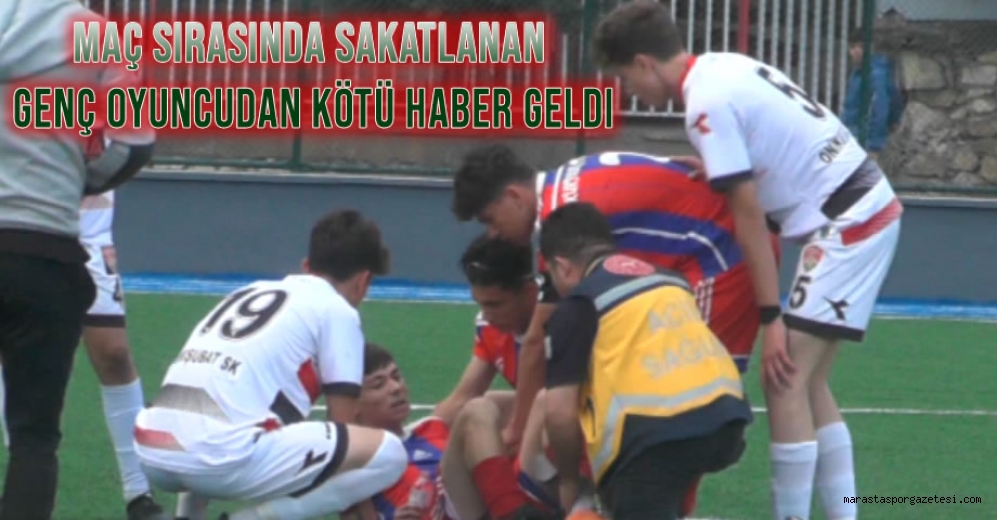 Geçmiş Olsun Cuma Mert İslamoğlu